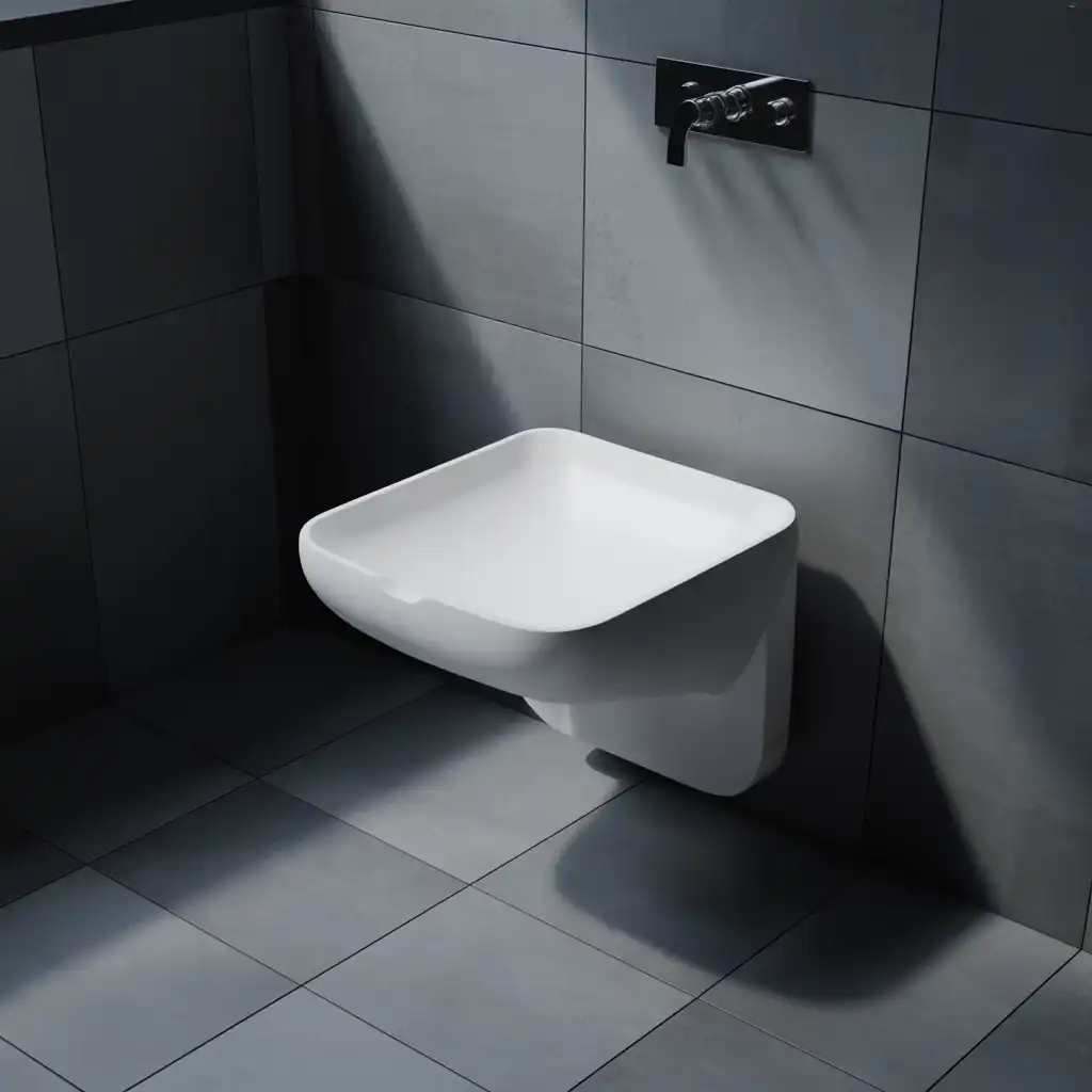 Douchekrukjes: een essentieel hulpmiddel voor een veilige douche.